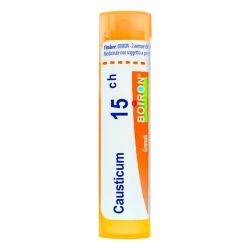 Boiron Causticum 15CH dose - 15 CH
