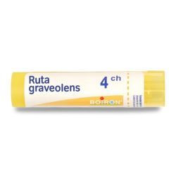 Boiron Ruta graveolens granules - 4 CH