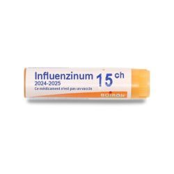 Boiron Influenzinum dose - 15 CH