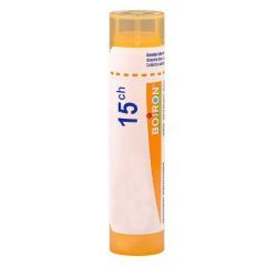 Boiron Streptococcinum 15CH granules - 15 CH