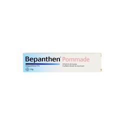 BEPANTHEN 5% POMMADE