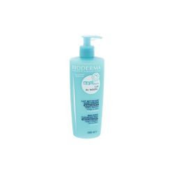 ABCDerm Lait de Toilette Nettoyant sans rinçage - 500ml