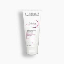 Créaline DS+ Gel moussant - 200 ml