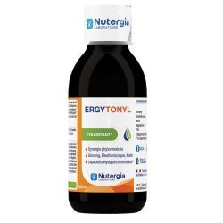 Ergytonyl solution buvable - 250ml
