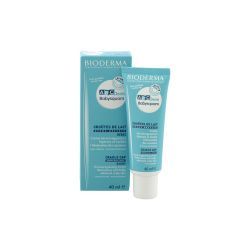 Bioderma ABCDerm Babysquam crème - 40ml