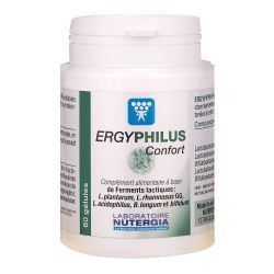 Ergyphilus Confort - 60 gélules