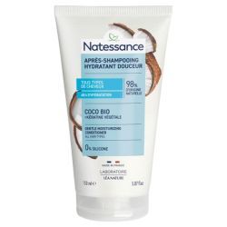 Après-shampooing Coco & Kératine végétale - 150ml