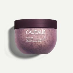 Vinosculpt Gommage Crushed Cabernet au Miel & Huile de pépins de raisin