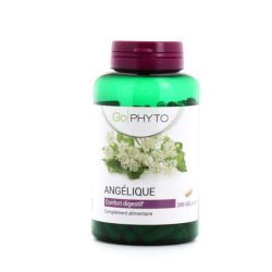 Angelique Confort Digestif - 200 gélules