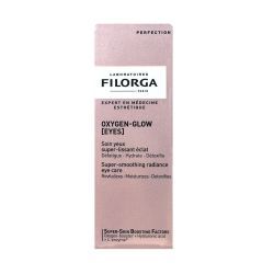 Filorga oxygen-glow eyes - 15ml