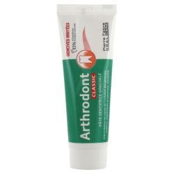 Classic Pâte Dentifrice Gingivale - 50ml