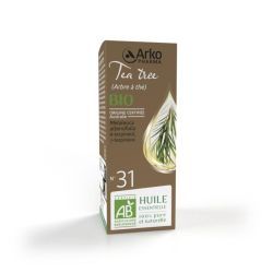 Olfae® Huile essentielle de Tea tree BIO - 10ml
