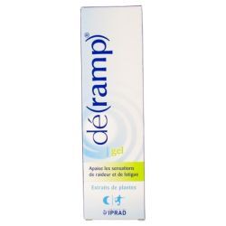 Deramp Gel - 100ml