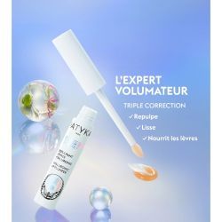 Patyka Repulpant Lèvres Hyaluronic - 7ml