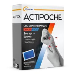 Actipoche Gel - 10x15cm