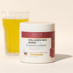 COLLAGEN MAX MARIN 10G