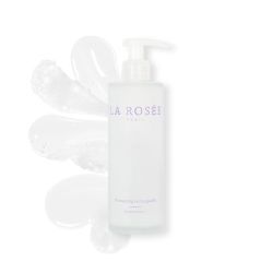 Flacon de shampoing en verre - 200 mL