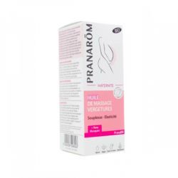 Maternité Huile de Massage Vergetures - 100ml