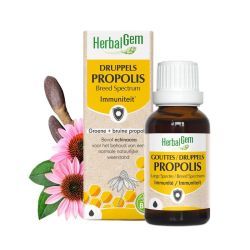 Propolis Large Spectre - Bio - 15 ml