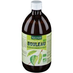 Jus Bouleau Bio - 480ml