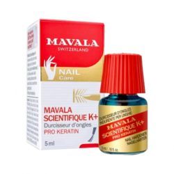 Scientifique Durcisseur K+ - 5ml