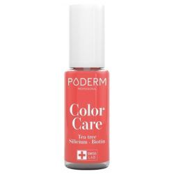 Color Care Vernis Soin Illusion Men - 8ml