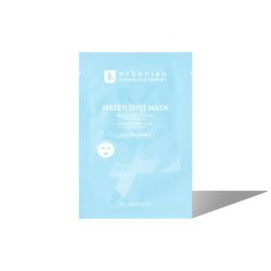Water Shot Mask