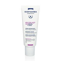 Isis Pharma Keloplast Scars SPF 50+ - 40ml