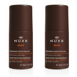 Duo H Déodorant Protection 24H - 50ml
