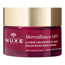 Merveillance Lift Crème Concentrée de Nuit - 50ml