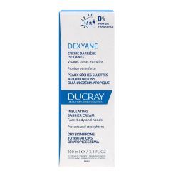 Ducray Dexyane Crème Barrière Isolante - 100ml