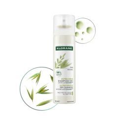 Shampoing sec à l'Avoine et Céramide LIKE - Aérosol - 150 ml