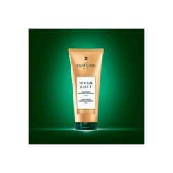 Sublime Karité Shampooing disciplinant hydratant - 200 ml