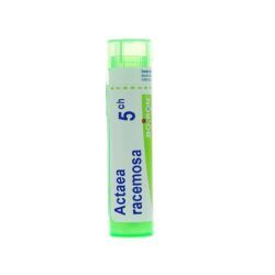 Boiron Actaea racemosa granules - 5 CH