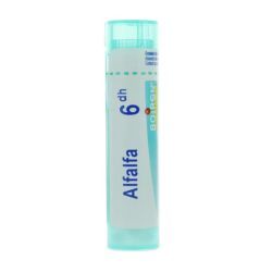 Boiron Alfalfa granules - 6 DH