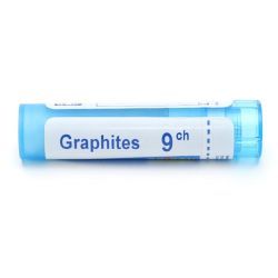 Boiron Graphites granules - 9 CH