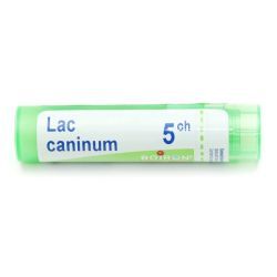 Boiron Lac caninum granules - 5 CH