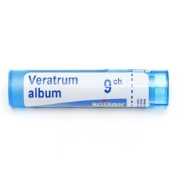 Boiron Veratrum Album granules - 9 CH