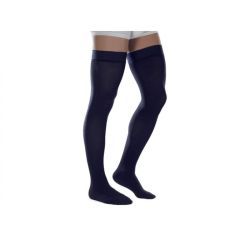 City Confort Fil d'Écosse Bas de Contention Classe 2 - Beige Dakar