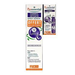 Puressentiel Spr Som/Det+Rollstres