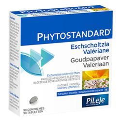 Phytostandard®- Eschscholtzia Valériane