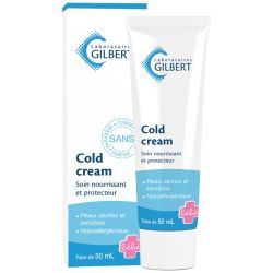 Cold Cream - 50ml
