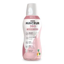 MINCEUR 360 Drink - 40mg