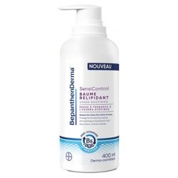 Sensicontrol Baume Relipidant - 400ml