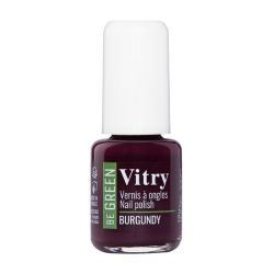 Manucure vernis - N°85 Burgundy