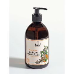 Savon liquide Néroli de Capri - 500ML
