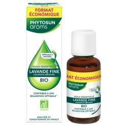 Lavande Fine Bio - 30ml