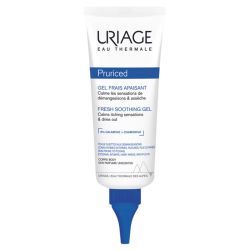 Gel frais apaisant - 100 mL