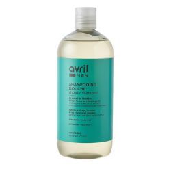 Shampooing douche Homme - 500 ml