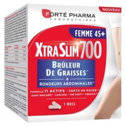 Xtra Slim 700 45+ Gelule - 120